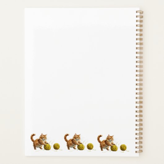 Weichplaner Planer (Rückseite)