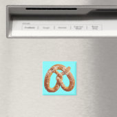Weichprätzel Magnet (In Situ (Geschirrspüler))