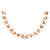 Weichprätzel Wimpelkette (Alle)