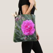 Weichrosa Carnation Tasche (Von Nahem)