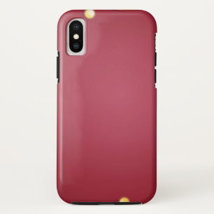 weichrot Zazzle_Growshop. Case-Mate iPhone Hülle
