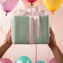 Weichsatz Geschenkpapier