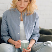 Weichsatz Kaffeetasse