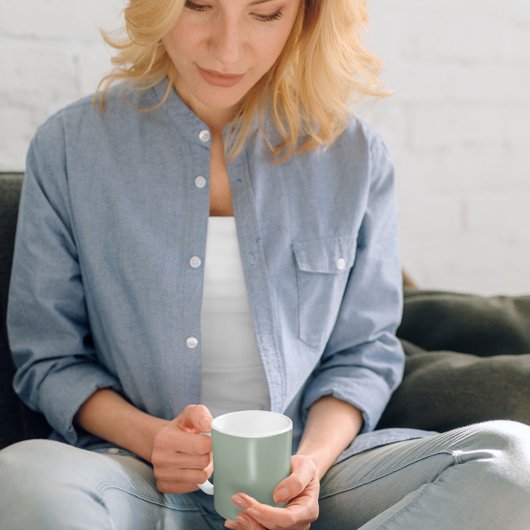 Weichsatz Kaffeetasse