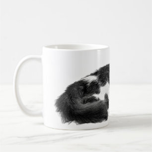 Weichschleifer Kaffeetasse