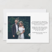 Weichteil| Ankündigung des Fotos (Rückseite)