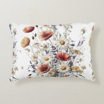 Weichteil-Fields-Pillow