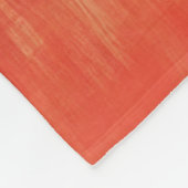 Weichteil, Gepunktete Guinea Fleecedecke (Ecke)