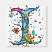 Weichteil I Magnet (Vorne)