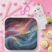 Weichteil Pappteller (Party)