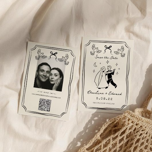 Weichteil Save The Date