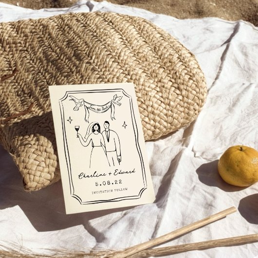 Weichteil Save The Date