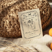 Weichteil Save The Date