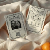 Weichteil Save The Date