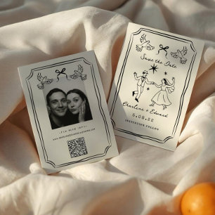 Weichteil Save The Date