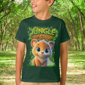 Weichteilbär — Tierart 🐻 T-Shirt