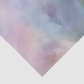 Weichteile | Dreamy Mled Rainbow Mottle Seidenpapier (Ausschnitt)