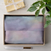 Weichteile | Dreamy Mled Rainbow Mottle Seidenpapier (Geschenk)