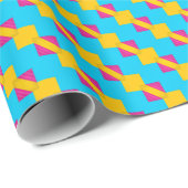 Weichteilgeometrie Geschenkpapier (Rolleneckpunkt)