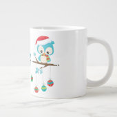 Weichteilige Schmuckfabrik Jumbo-Tasse (Rechts)