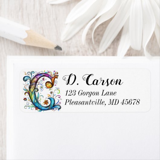 Weichteilmonogramm C (Insitu)