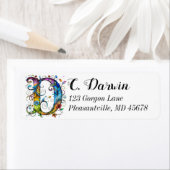 Weichteilmonogramm D (Insitu)