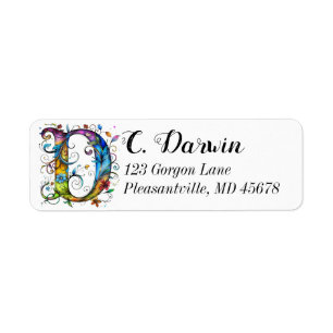 Weichteilmonogramm D