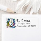 Weichteilmonogramm Q (Insitu)