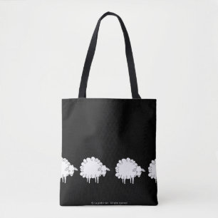 Weichteilschaf-TASCHE Tasche