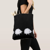 Weichteilschaf-TASCHE Tasche (Von Nahem)