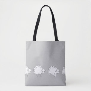 Weichteilschaf-TASCHE Tasche