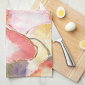 Weichtiere I Handtuch (Viertel Falte)