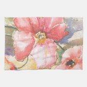 Weichtiere I Handtuch (Horizontal)