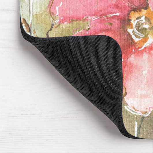 Weichtiere I Mousepad (Ecke)