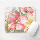 Weichtiere I Mousepad (Mit Mouse)