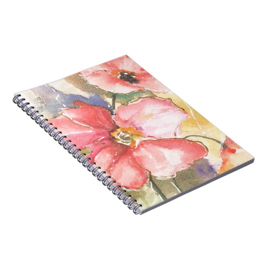 Weichtiere I Notizblock (Rechte Seite)