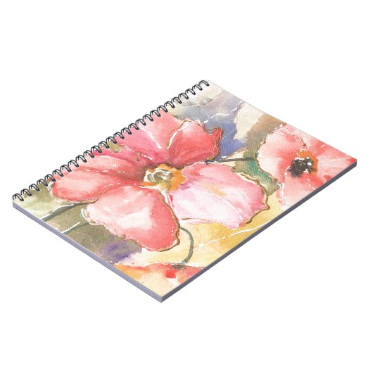 Weichtiere I Notizblock (Linke Seite)