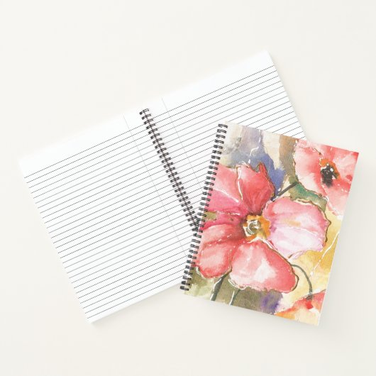 Weichtiere I Notizbuch (Innenseite)