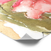 Weichtiere I Poster (Ecke)