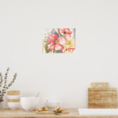 Weichtiere I Poster (Küche)