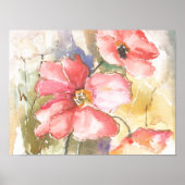 Weichtiere I Poster (Vorne)