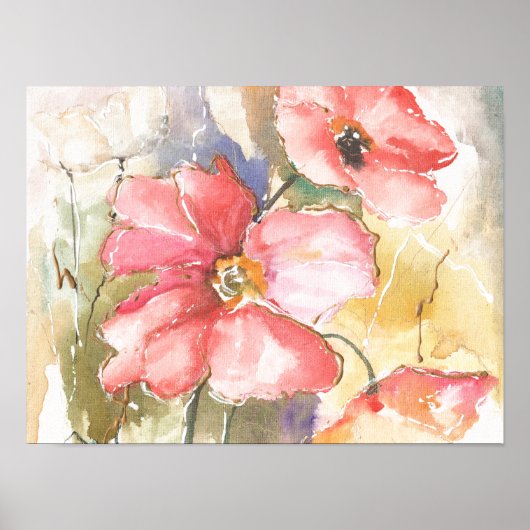 Weichtiere I Poster (Vorne)