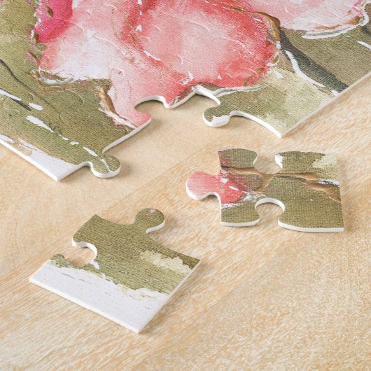 Weichtiere I Puzzle (Seite)