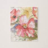 Weichtiere I Puzzle (Vertikal)