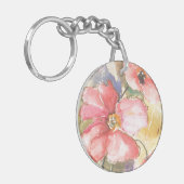 Weichtiere I Schlüsselanhänger (Vorderseite links)