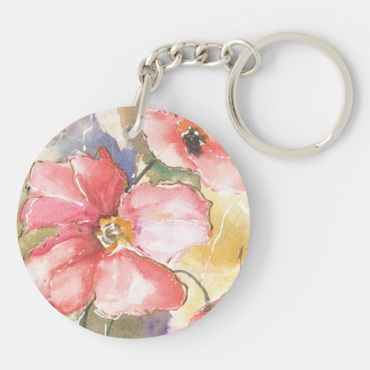 Weichtiere I Schlüsselanhänger (Rückseite)