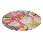 Weichtiere I Schneidebrett (Ecke)