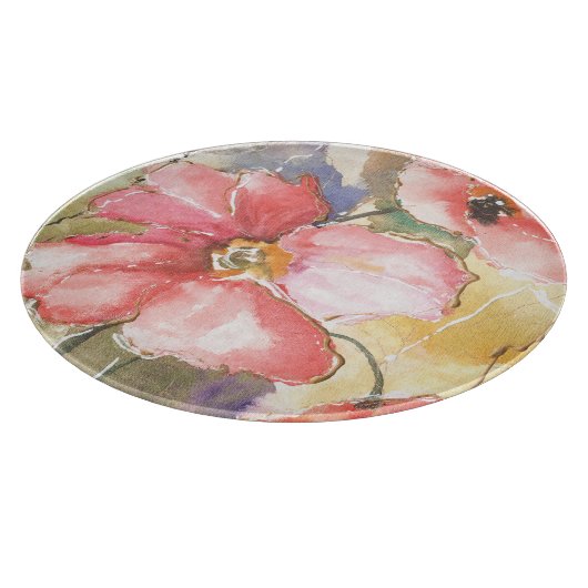 Weichtiere I Schneidebrett (Ecke)