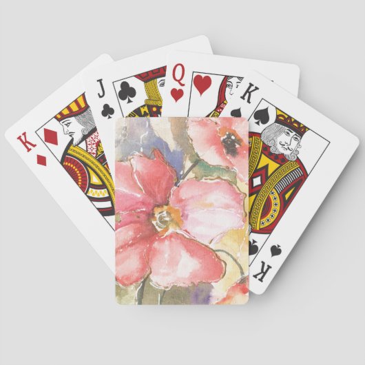 Weichtiere I Spielkarten (Rückseite)