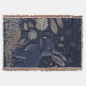 Weichtrabbit Decke (Vorderseite)